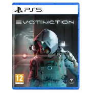 Evotinction: Aventura Épica en PS5