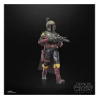 Boba Fett 15cm figura articulada multicolor de Star Wars Hasbro