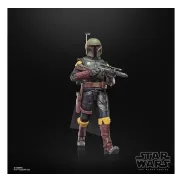 Boba Fett 15cm figura articulada multicolor de Star Wars Hasbro