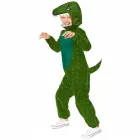 Disfraz de dinosaurio divertido para cualquier ocasión