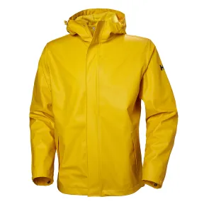 Chubasquero Collazo: Estilo y Protección en la Lluvia