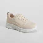 Zapatillas UTWO rosa nude para caminar (36-41). Recogida gratis.
