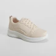 Zapatillas UTWO rosa nude para caminar (36-41). Recogida gratis.
