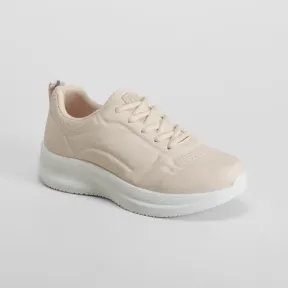 Zapatillas UTWO rosa nude para caminar (36-41). Recogida gratis.