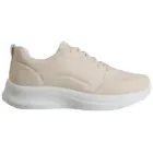 Zapatillas UTWO rosa nude para caminar