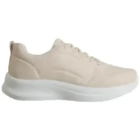Zapatillas UTWO rosa nude para caminar