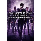 2,99€ por Saint's Row The Third Remastered en Epic Games