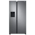 Frigorífico americano Samsung, 634L, WiFi y Dispensador de hielo