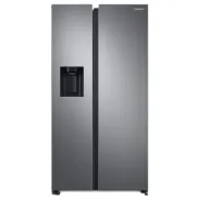 Frigorífico americano Samsung, 634L, WiFi y Dispensador de hielo