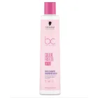 Champú matizador Bonacure Color Freeze Silver 250 ml