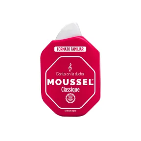 Gel de Ducha Classique Original 900ml Formato Familiar X2