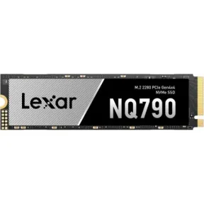 Lexar NQ790 1TB SSD M.2 NVMe PCIe 4.0 - 7000 MB/s