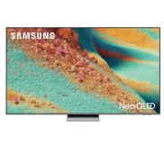 Smart TV 55" 4K Samsung Neo QLED QE55QN85FAUXXH Plata