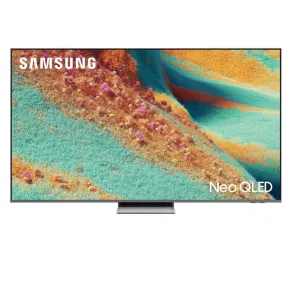 Smart TV 55" 4K Samsung Neo QLED QE55QN85FAUXXH Plata