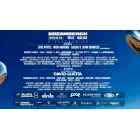 Menú Clapis Teatinos + 2 abonos Dreambeach en Málaga por 110€
