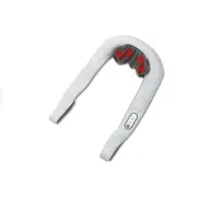 Shiatsu NM 860: Masajeador de cuello y hombros