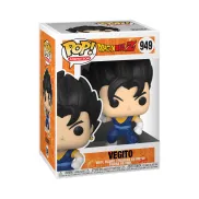 Vegito - Dragon Ball Z: Funko Pop! Animation S9