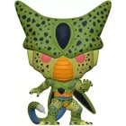 Cell Funko Pop de Dragon Ball Z