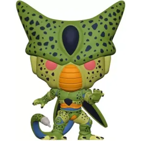 Cell Funko Pop de Dragon Ball Z