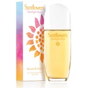 Eau de Toilette Elizabeth Arden Sunflowers Sunlight Kiss 100ml