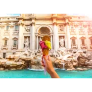 Vuelos directos + Hotel 3★ en Roma con desayuno ¡Incluye actividad!