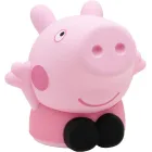 Lámpara Squishy de Peppa Pig - Escritorio con licencia oficial