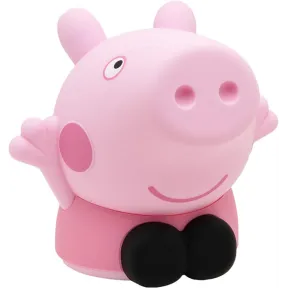 Lámpara Squishy de Peppa Pig - Escritorio con licencia oficial