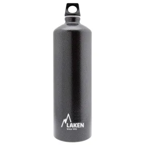 Gelb iter Laken Classic Aluminium