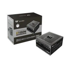 Fuente de Poder 1050W Toughpower GF A3 | 80 Plus Gold