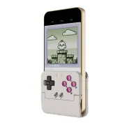 Controlador Bluetooth GameSir Pocket Taco para móviles Android