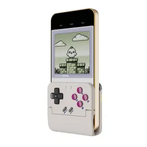Controlador Bluetooth GameSir Pocket Taco para móviles Android