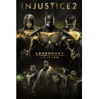 Legendary Edition de Injustice 2