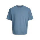 Camiseta de Hombre Jack & Jones Jjebradley O-Neck SS