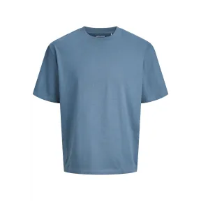 Camiseta de Hombre Jack & Jones Jjebradley O-Neck SS