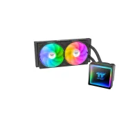 Thermaltake TH240 V3 ARGB: Refrigeración Líquida Eficaz