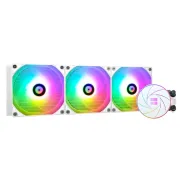 Aqua Elite 360 White ARGB de Thermalright