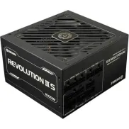 Fuente ENERMAX Revolution III S 1000W ATX 3.1 80+ Platinum
