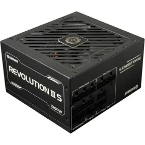 Fuente ENERMAX Revolution III S 1000W ATX 3.1 80+ Platinum