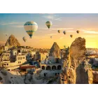 Turquía: 9 días y 8 noches, Hoteles y Vuelos directos.