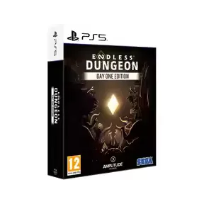 Endless Dungeon - Edición Día Uno para PS5 - España