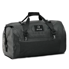 Bolsa Impermeable para Moto y Ciclismo con Cierre Enrollable