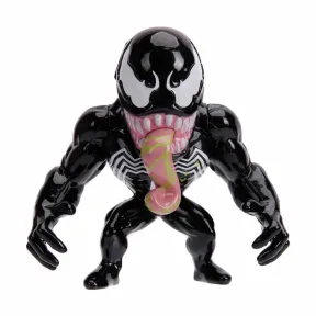 Figura de Metal Venom 10 cm - Jada