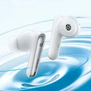 Liberty 4 NC de Anker: Auriculares inalámbricos Blancos