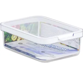 Organizer inteligente CARE + PROTECT para alimentos 1,2 l