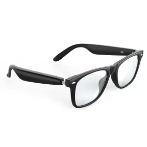 Gafas Bluetooth Sunvito: Audio, Llamadas y Protección UV