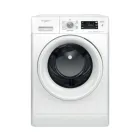 Lavadora Fronta Whirlpool 9kg Inverter Clase A Blanco 1200rpm