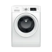 Lavadora Fronta Whirlpool 9kg Inverter Clase A Blanco 1200rpm