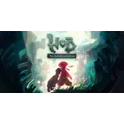 The Definitive Edition de Hob