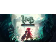 The Definitive Edition de Hob