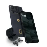 Motorola Edge 70 Fusion FIFA 2026 + Moto Buds Bass